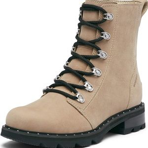 Sorel Waterproof boots
